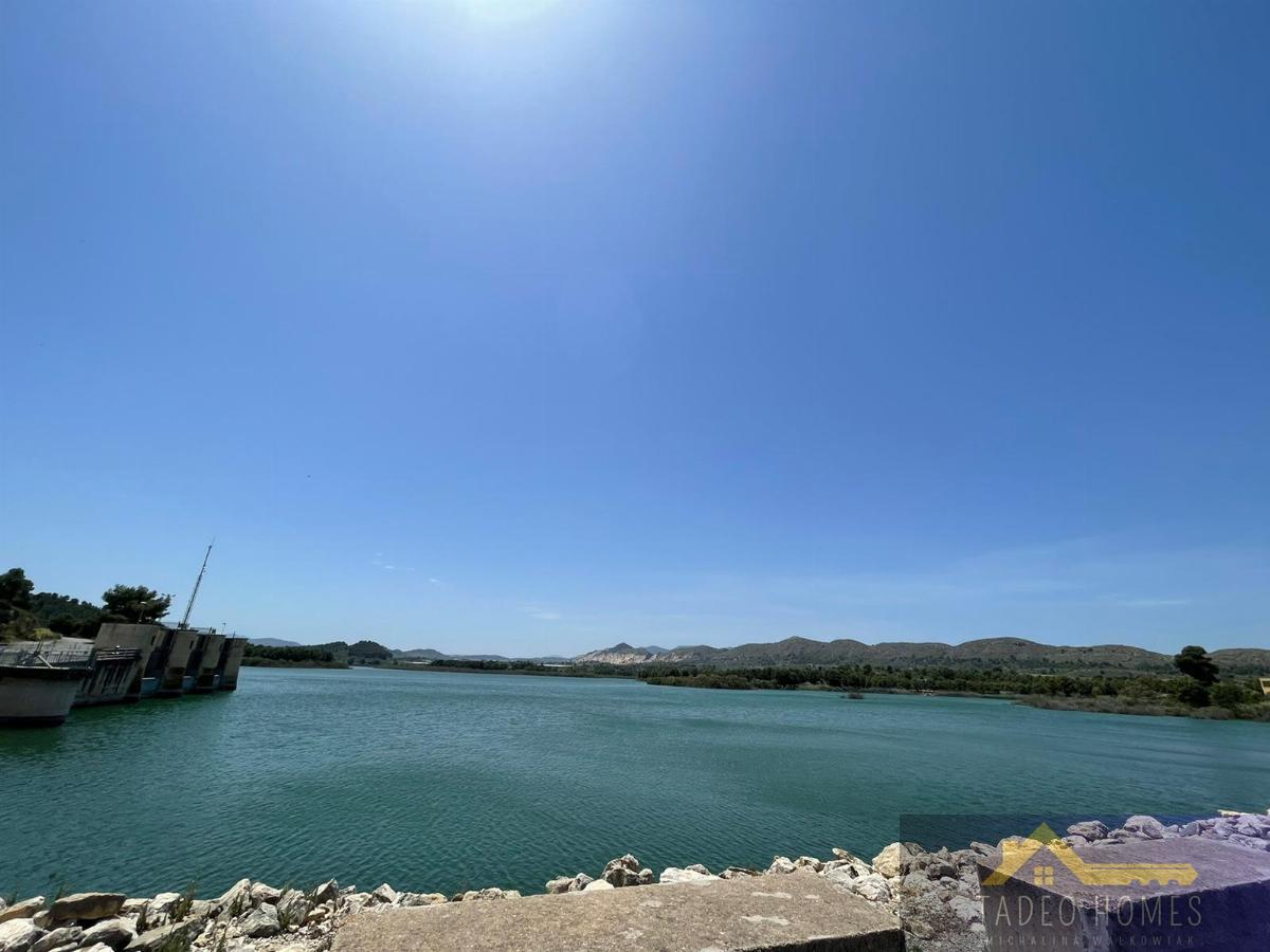 Venta de villa en Calasparra