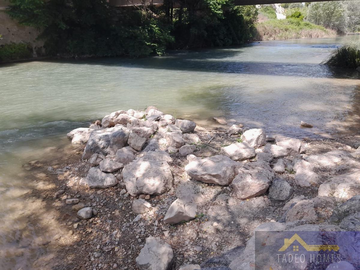 Venta de villa en Calasparra