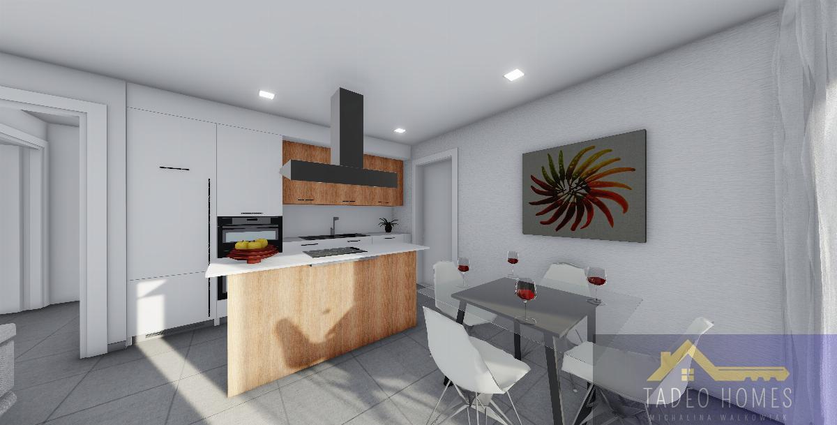 Venta de villa en Pulpí