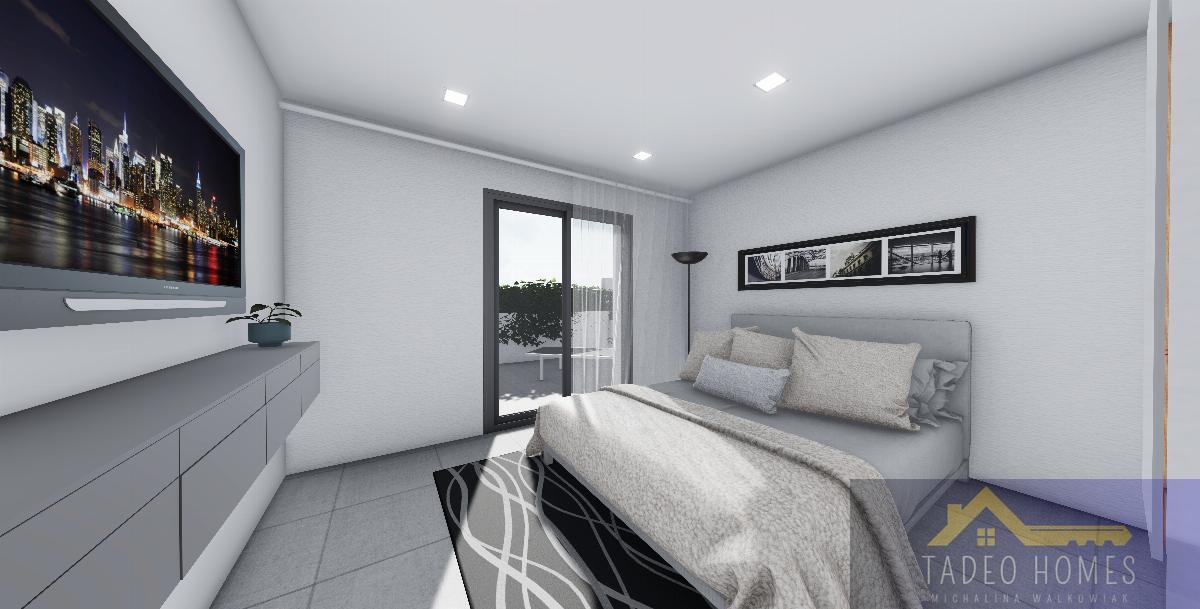 Venta de villa en Pulpí