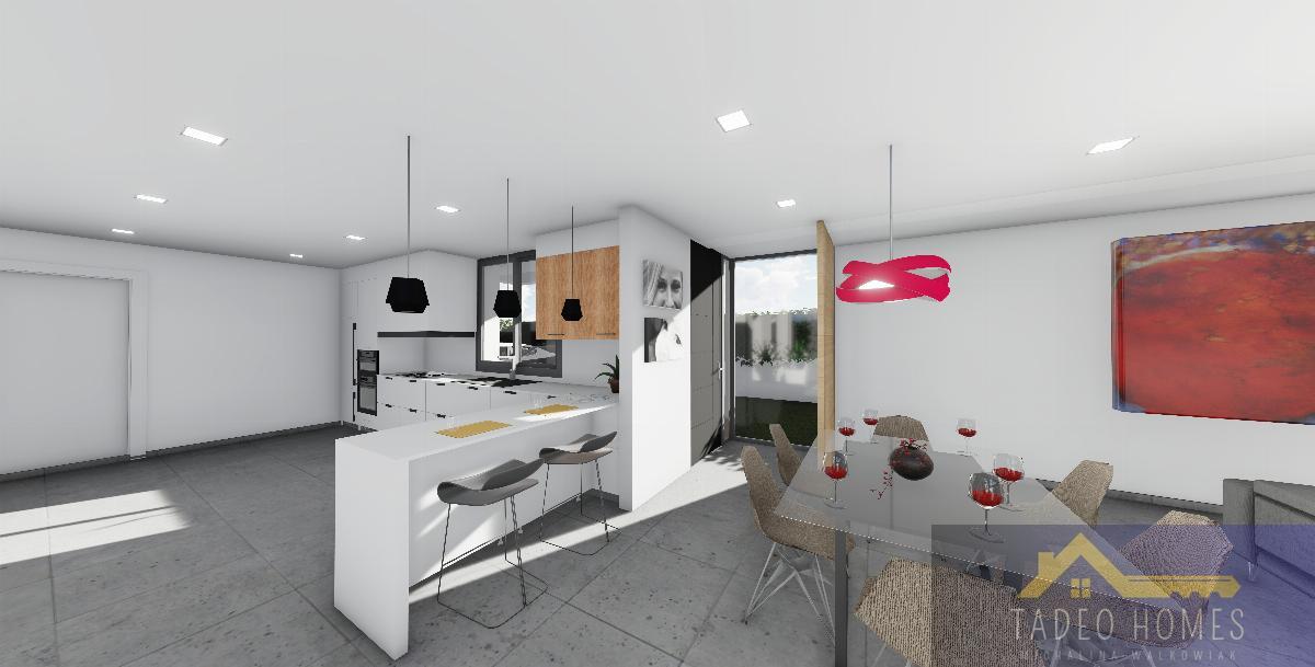 Venta de villa en Pulpí