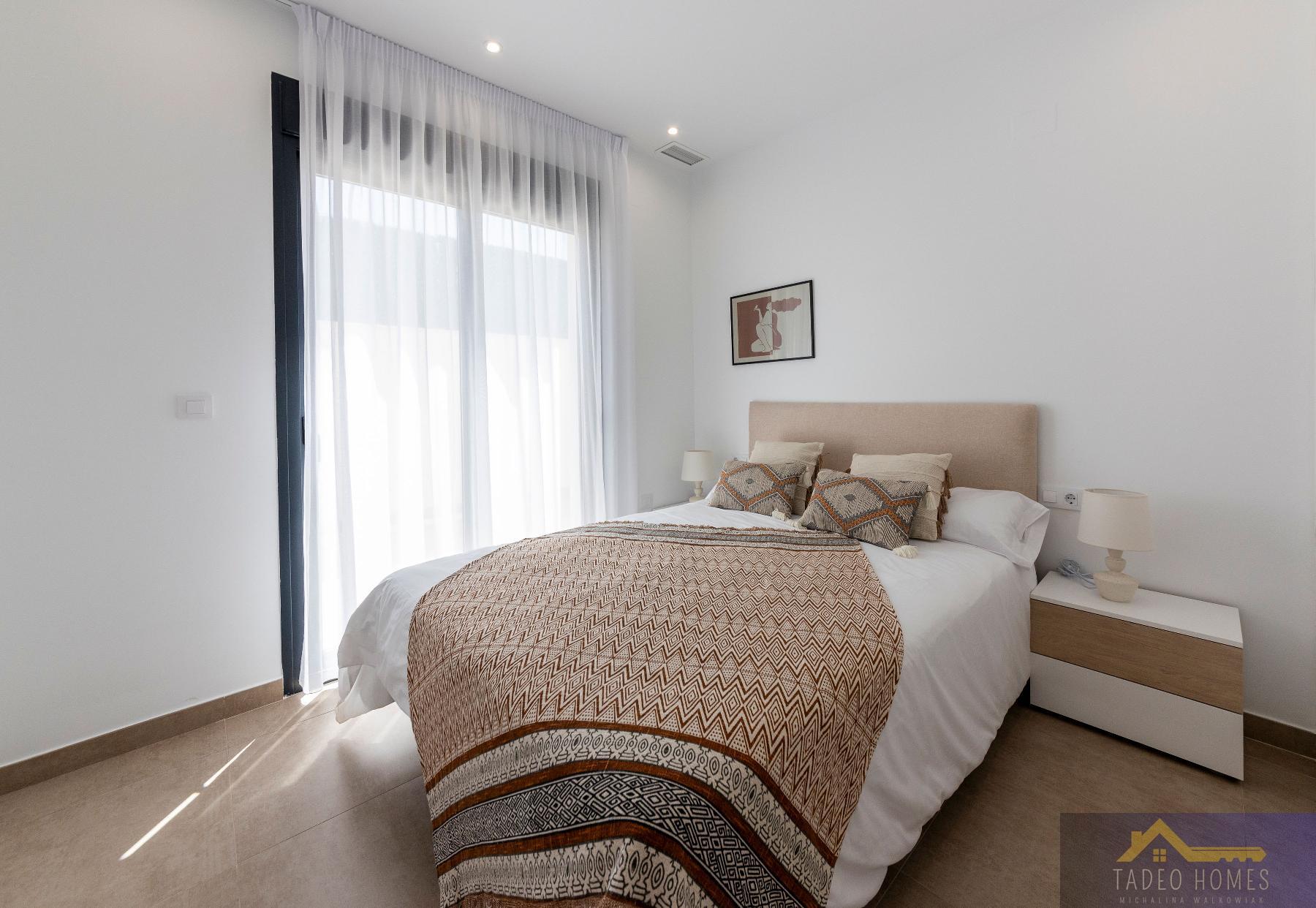 Venta de villa en Pulpí