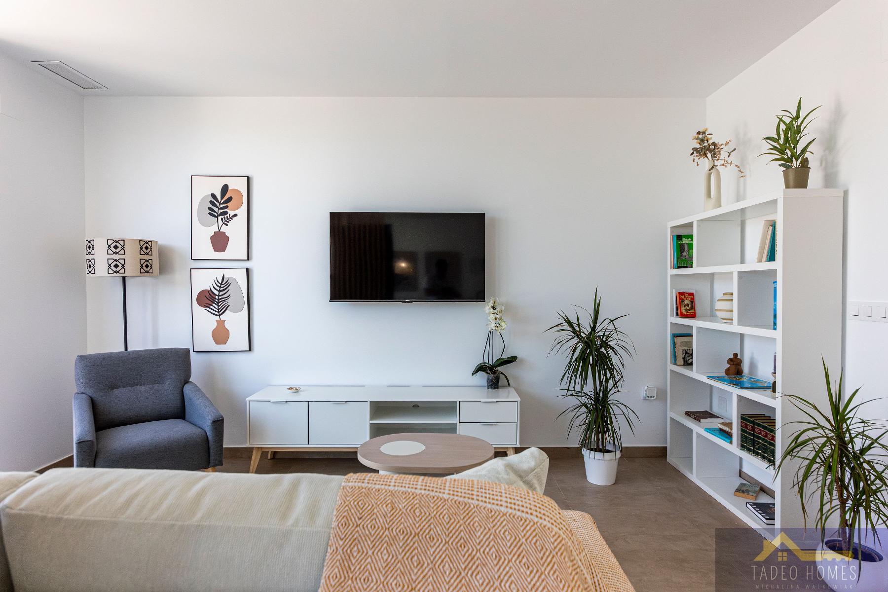 Venta de villa en Pulpí