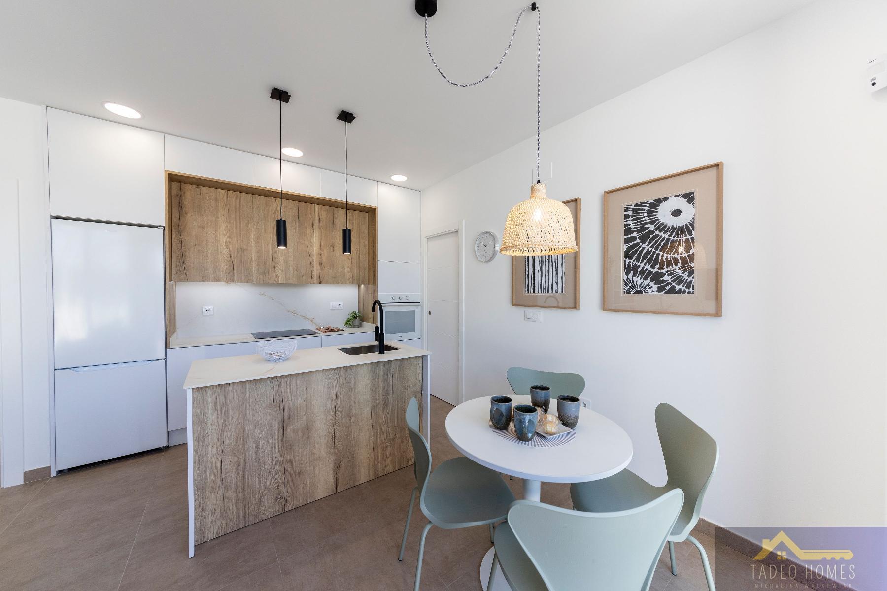 Venta de villa en Pulpí