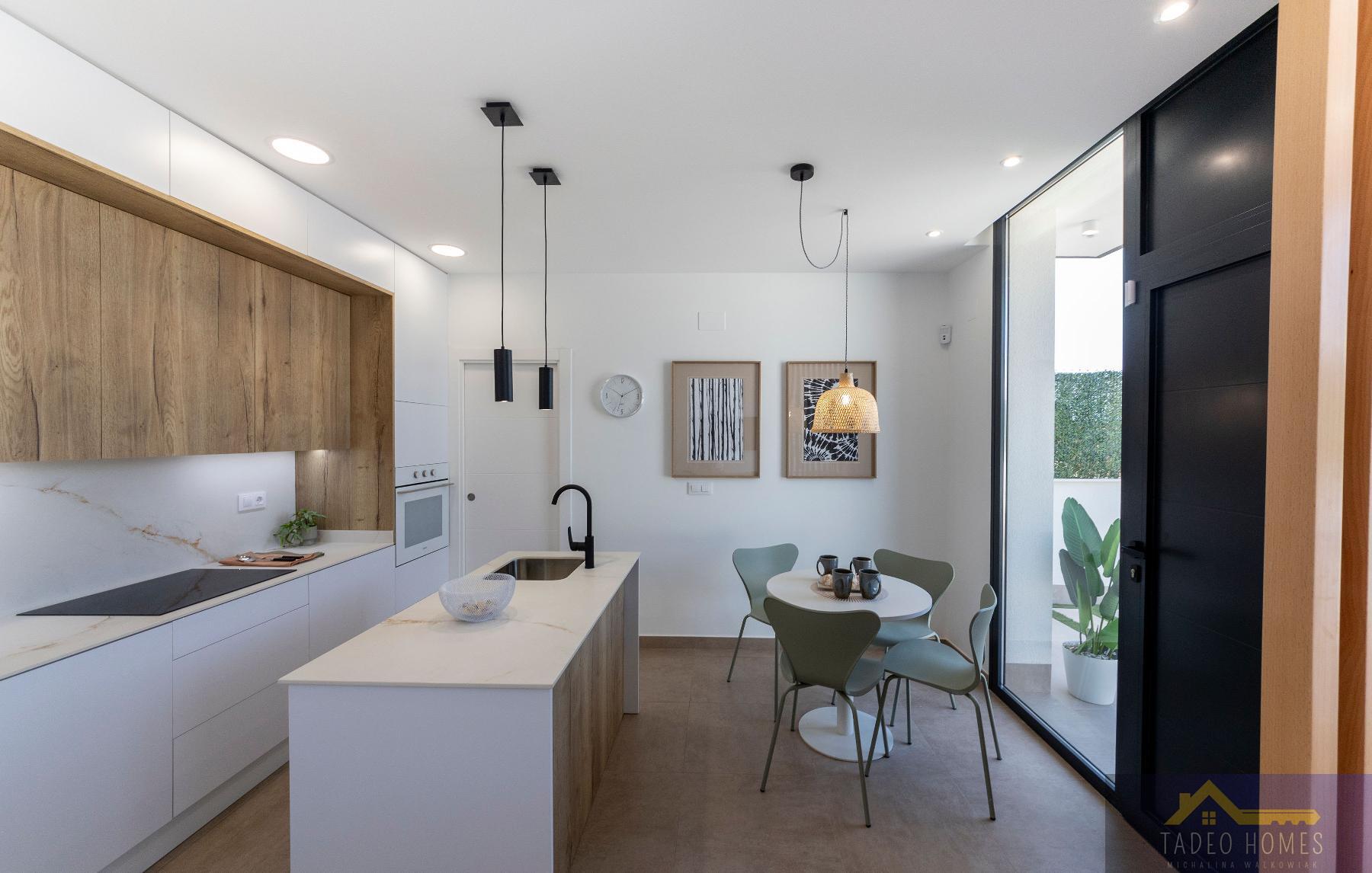 Venta de villa en Pulpí