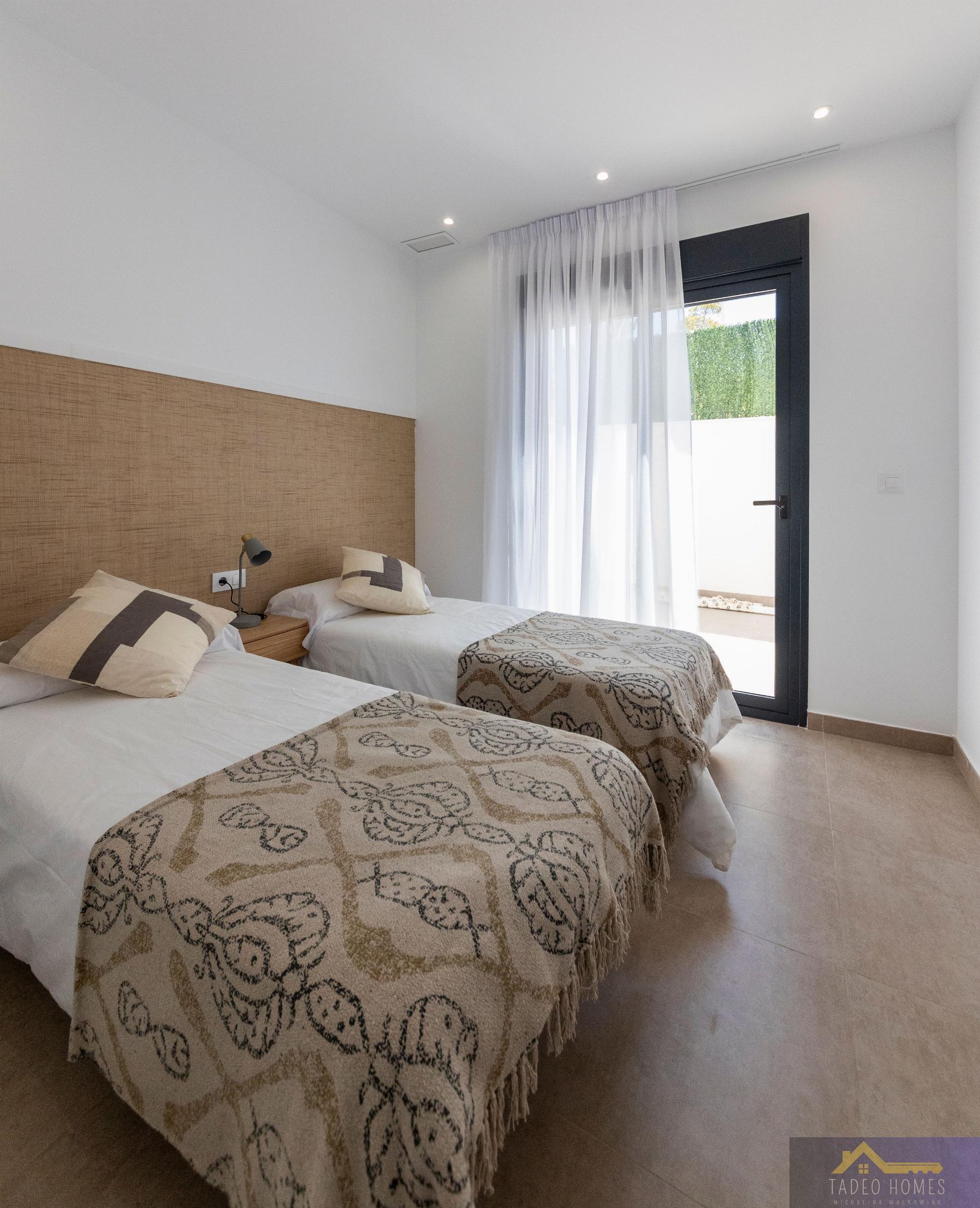 Venta de villa en Pulpí