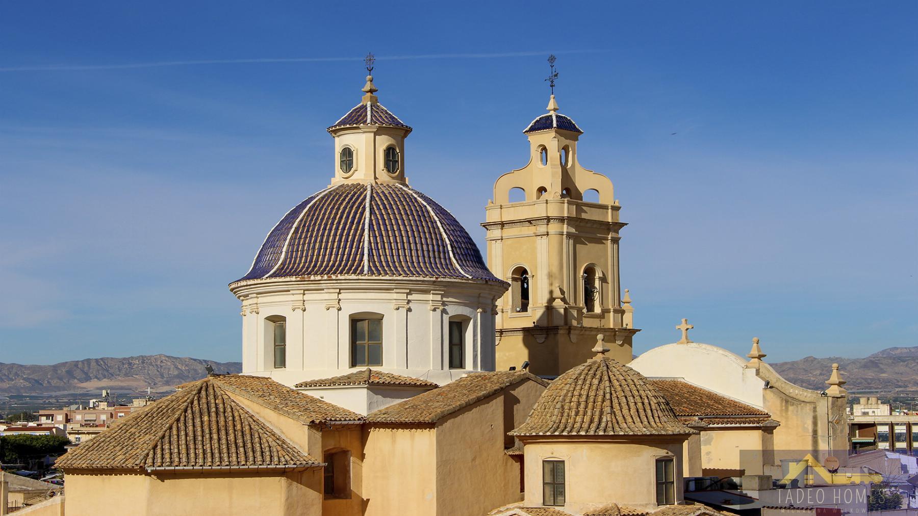 Venta de chalet en Cox