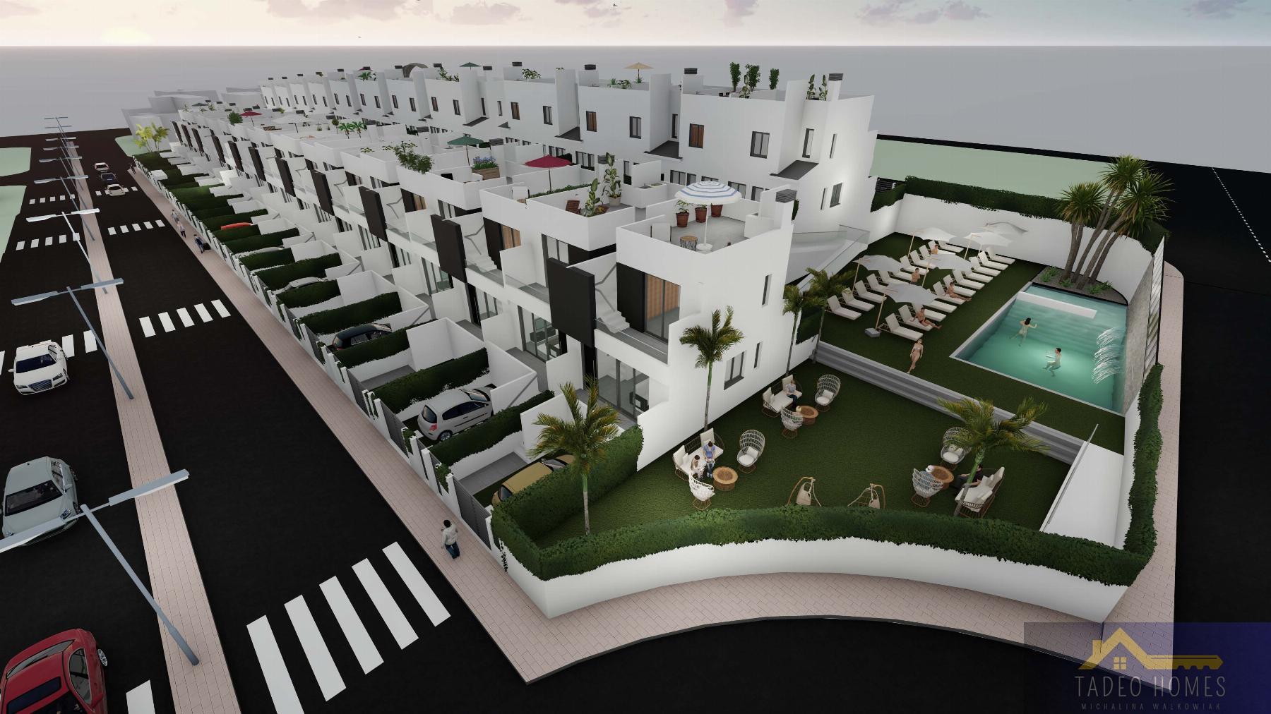 Venta de chalet en Cox