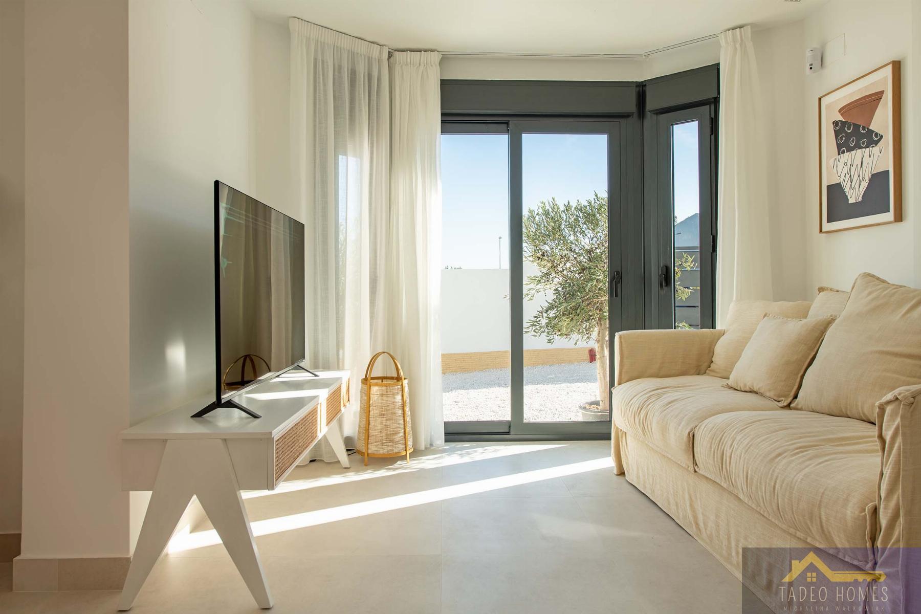 Venta de bungalow en Cox