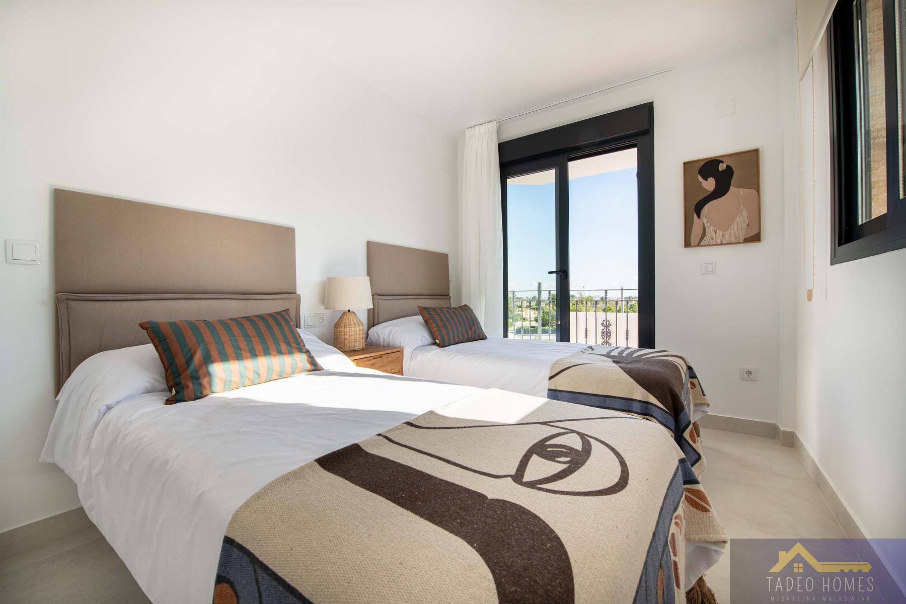 Venta de bungalow en Cox