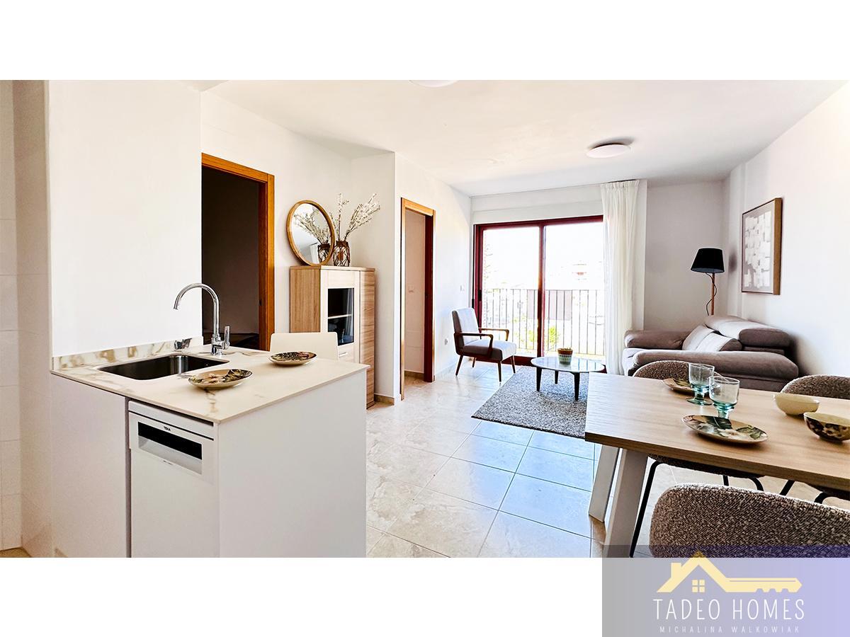 Venta de apartamento en Murcia