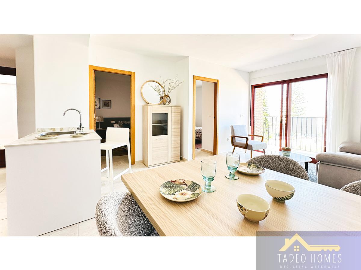Venta de apartamento en Murcia