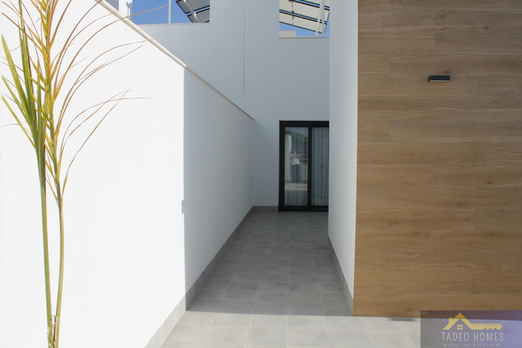 For sale of villa in Torre Pacheco