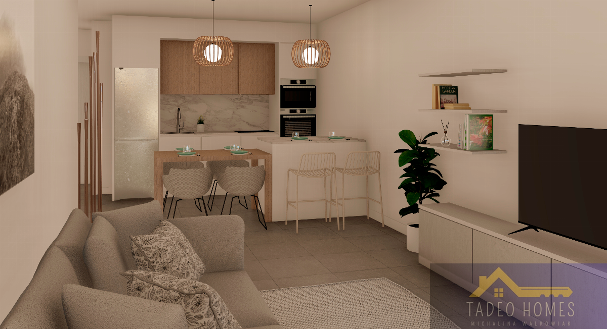 Venta de apartamento en Torre Pacheco