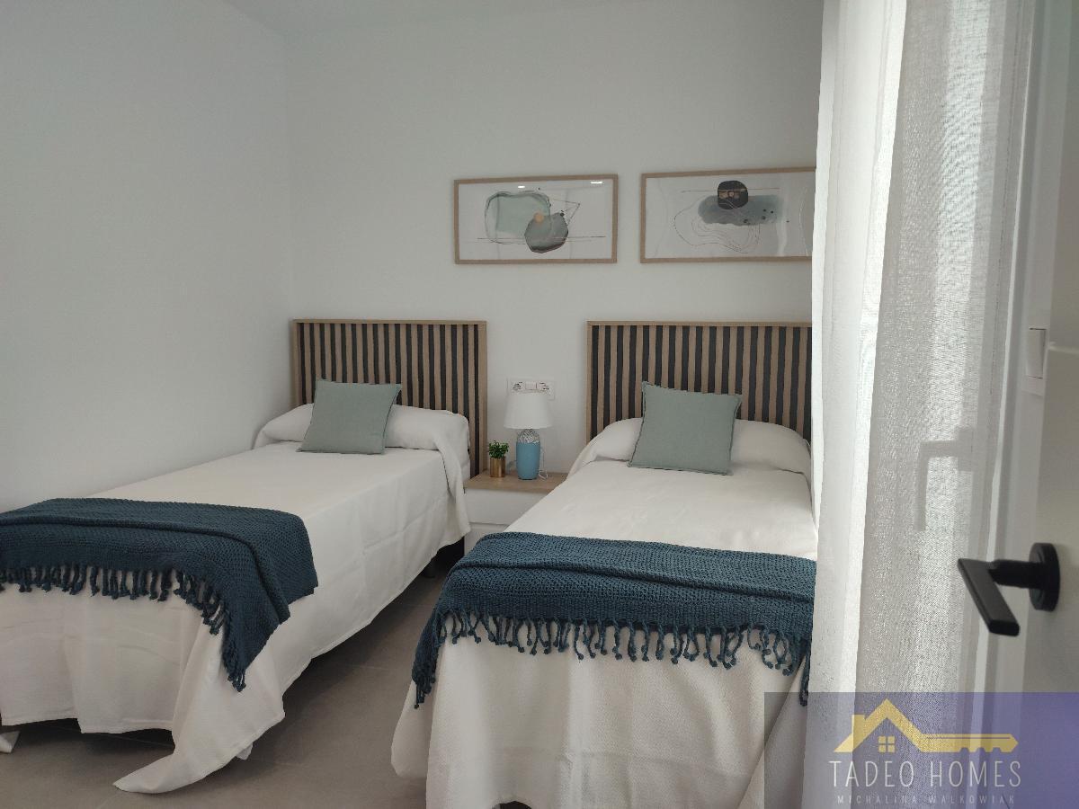 Venta de villa en Balsicas