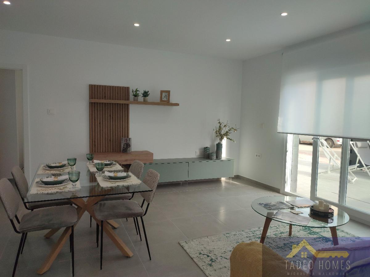 Venta de villa en Balsicas