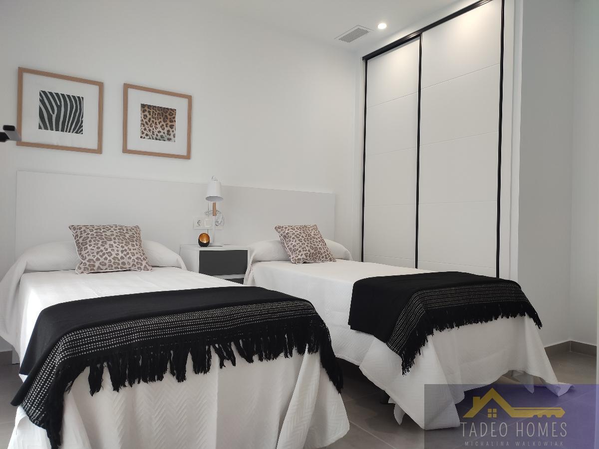 Venta de villa en Balsicas