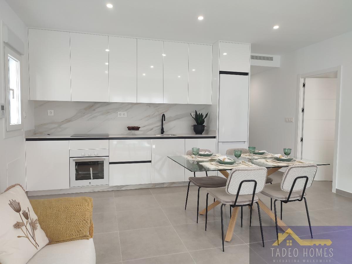 Venta de villa en Balsicas