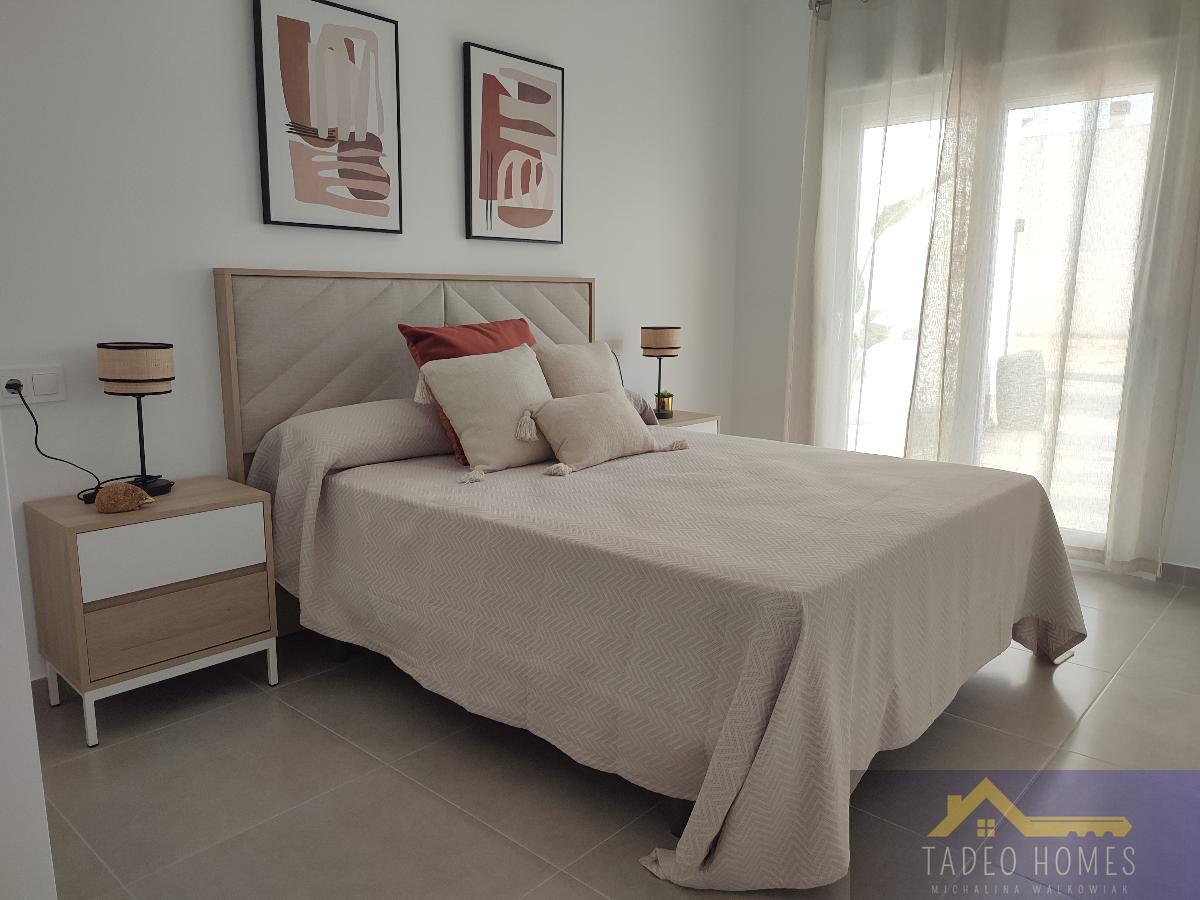 Venta de villa en Balsicas