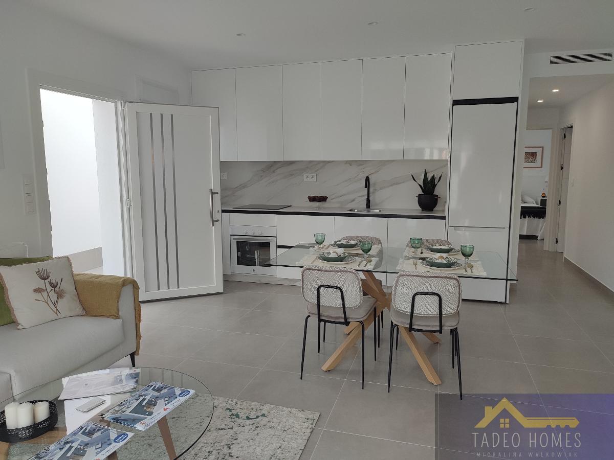 Venta de villa en Balsicas