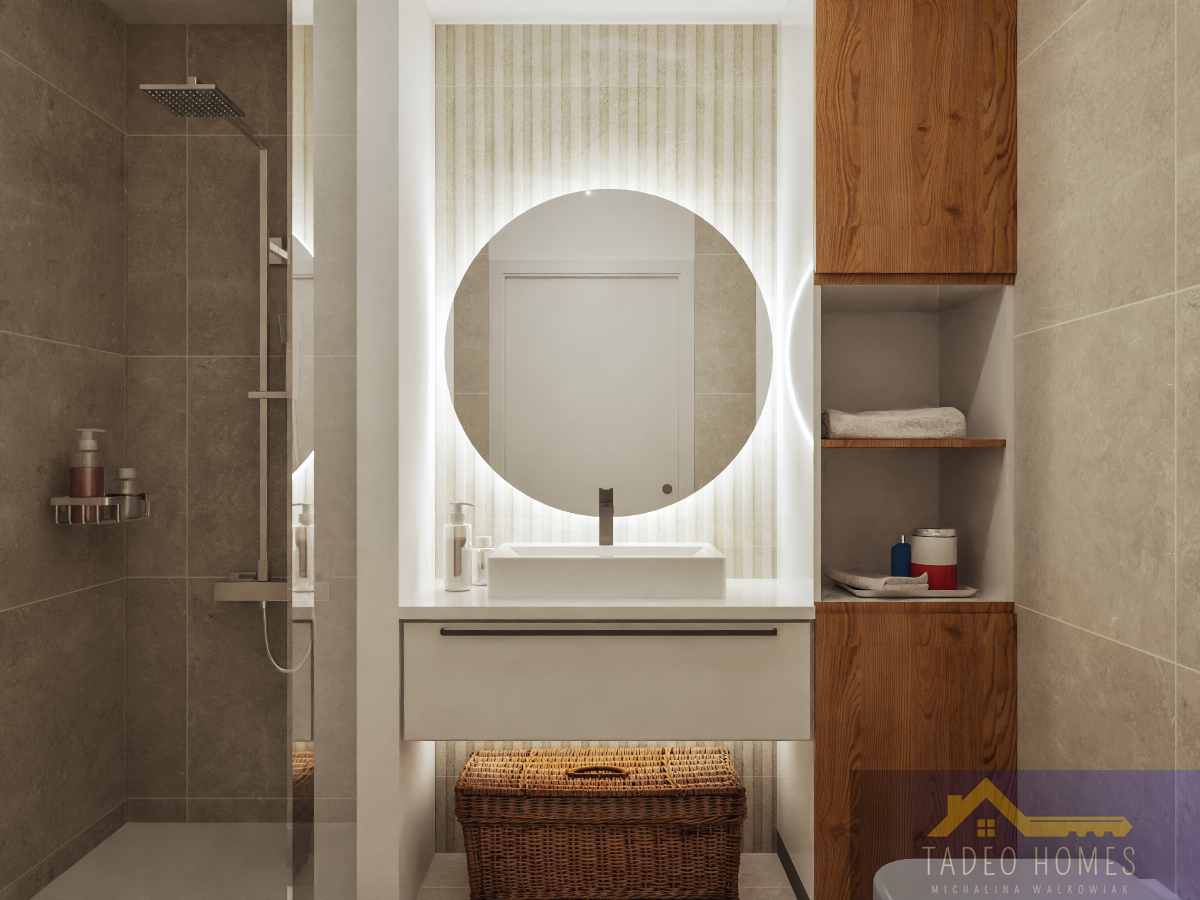 Venta de villa en Los Nietos