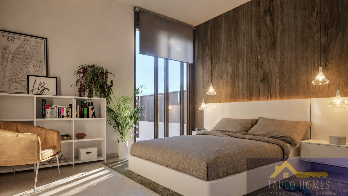 Venta de villa en Los Nietos