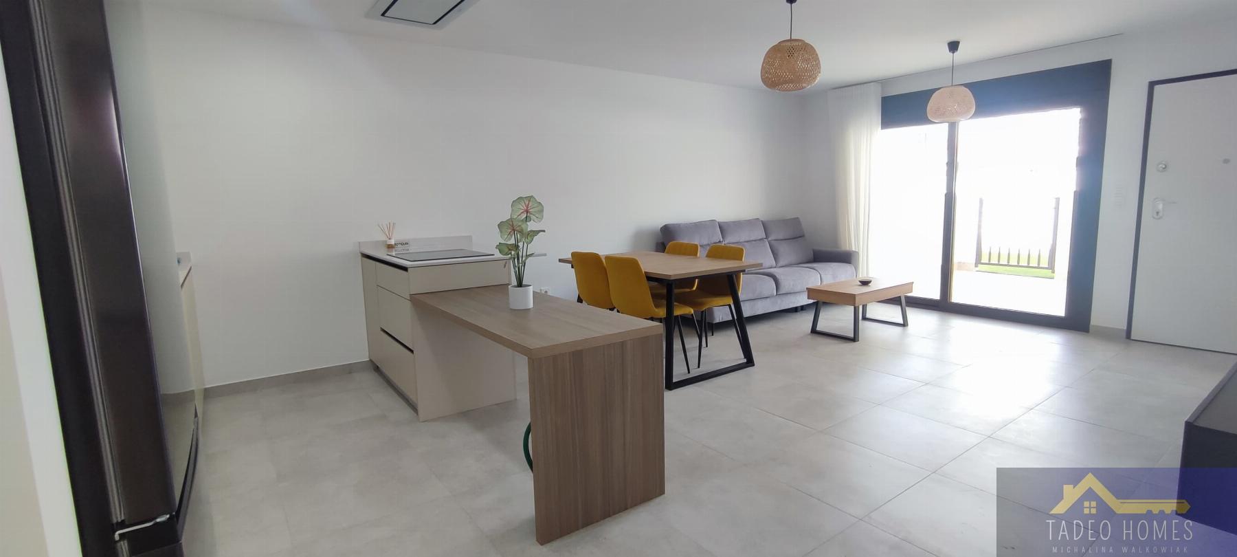 Venta de apartamento en Pilar de la Horadada