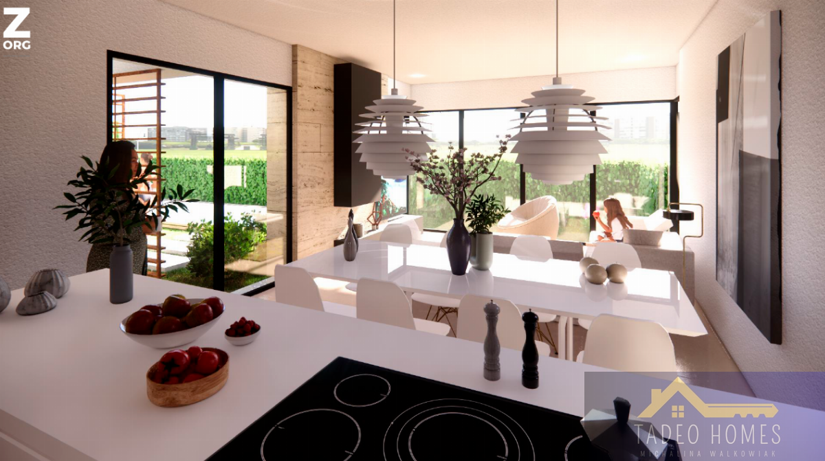 Venta de villa en Torre Pacheco