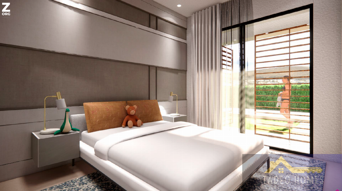 Venta de villa en Torre Pacheco