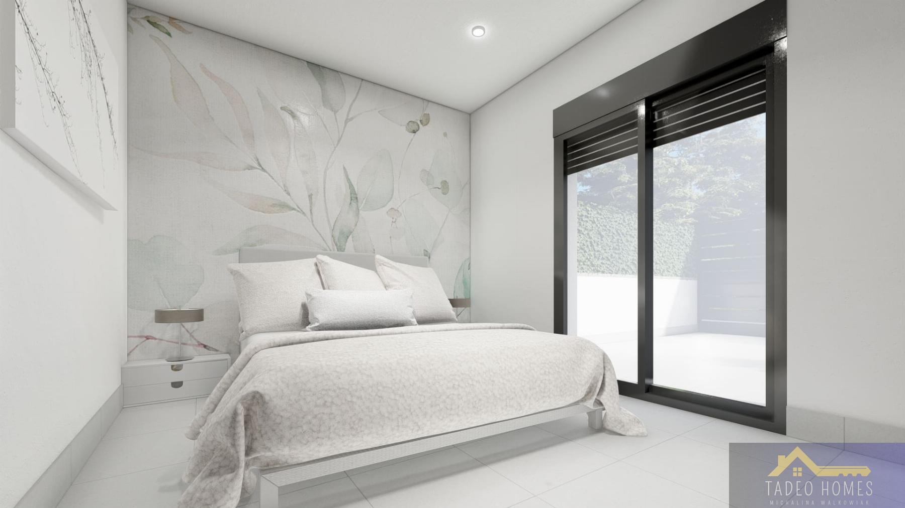 For sale of villa in Torre Pacheco