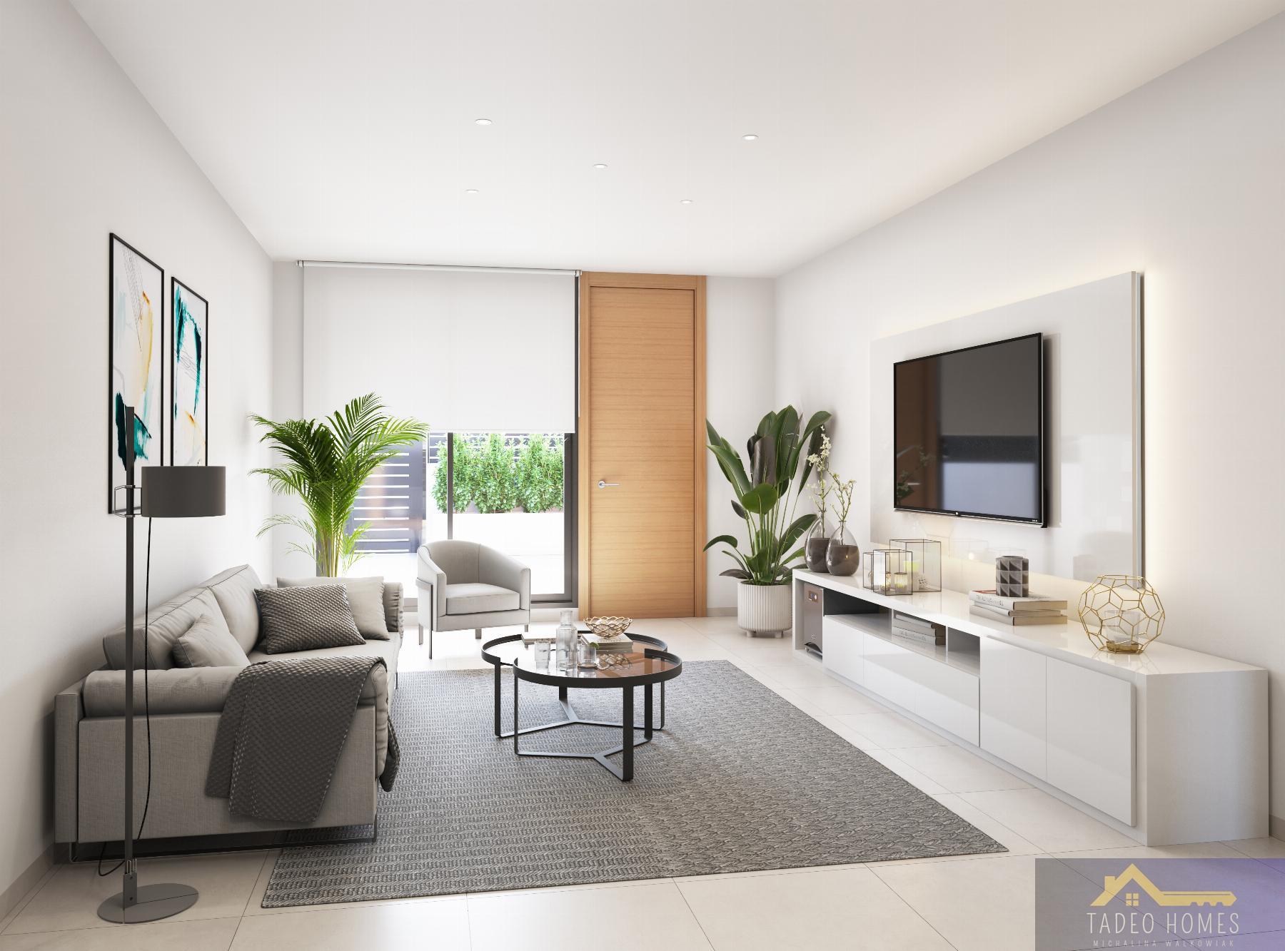 For sale of bungalow in Vera