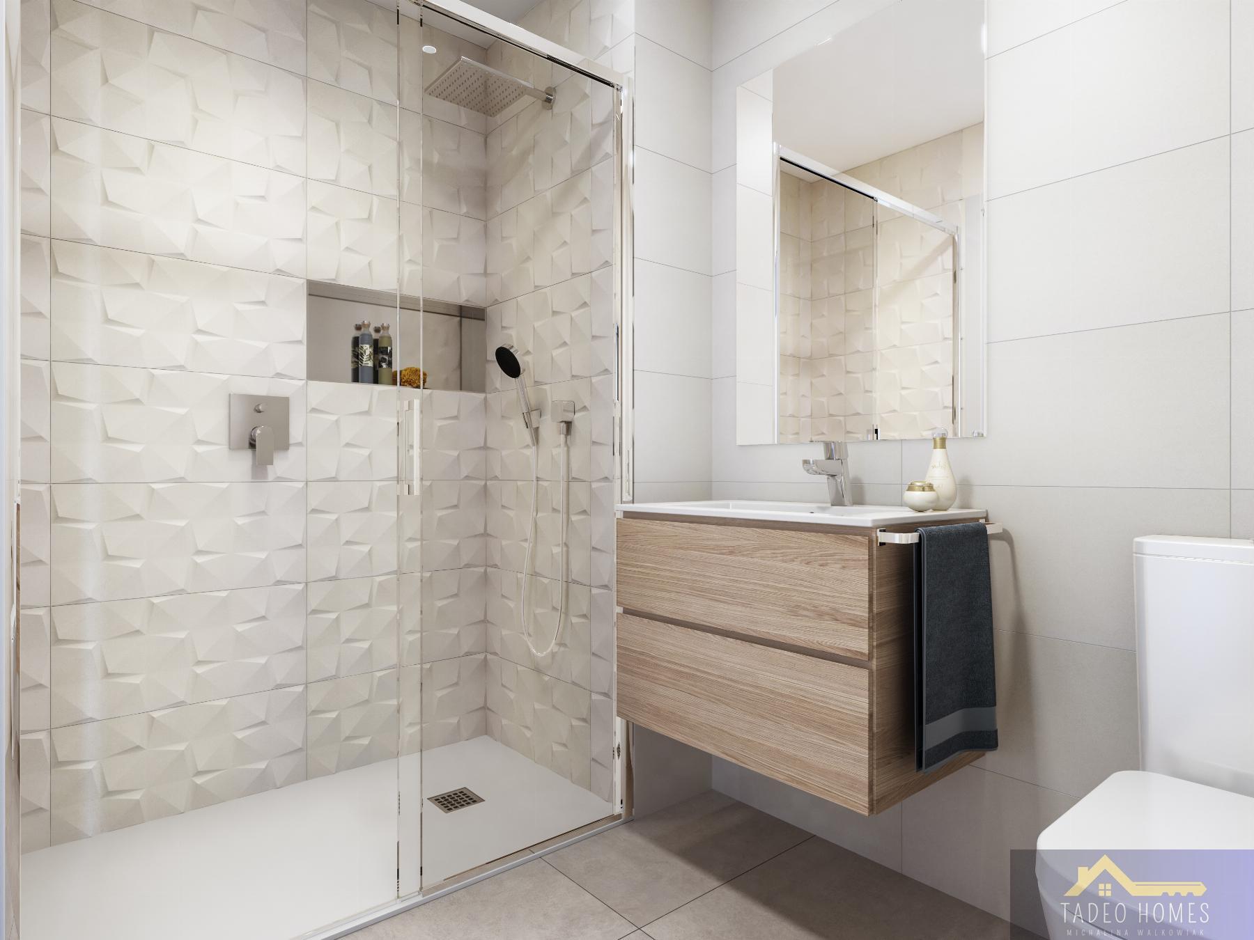 Venta de bungalow en Vera