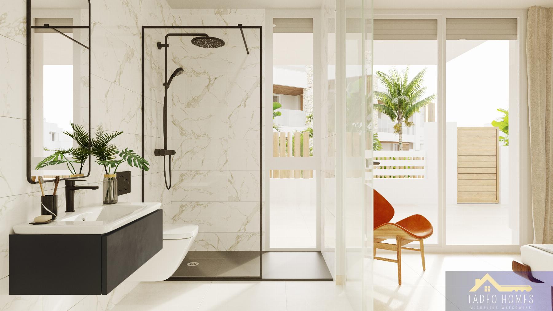 Venta de villa en San Juan de los Terreros