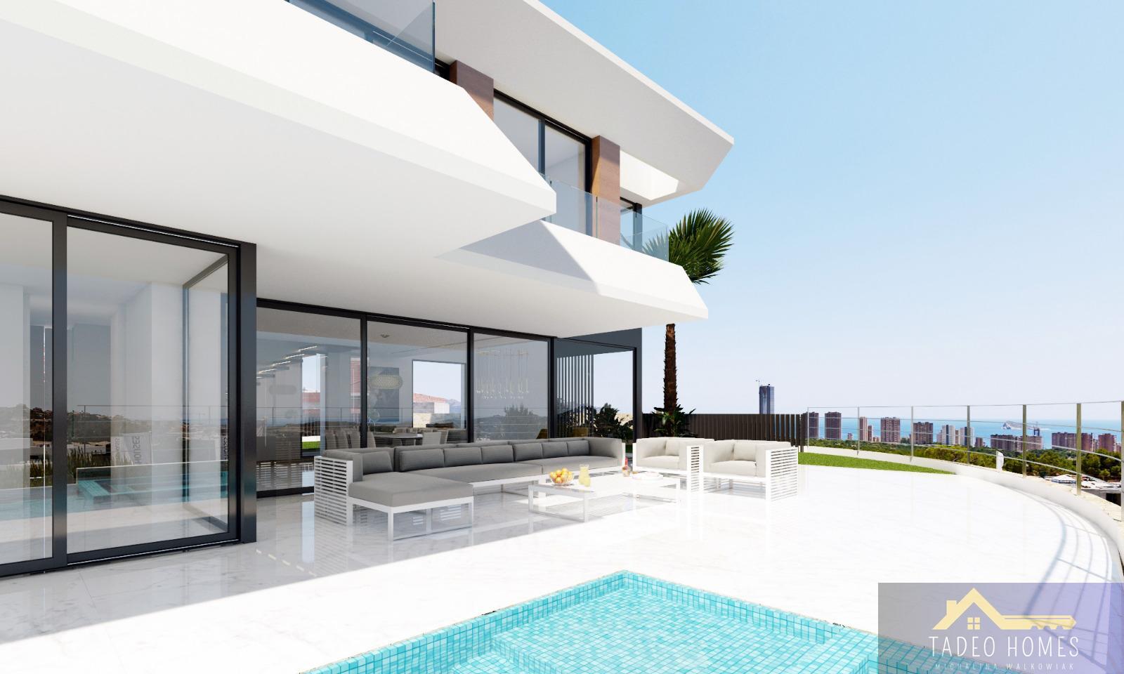 Villa in Finestrat - Image 2