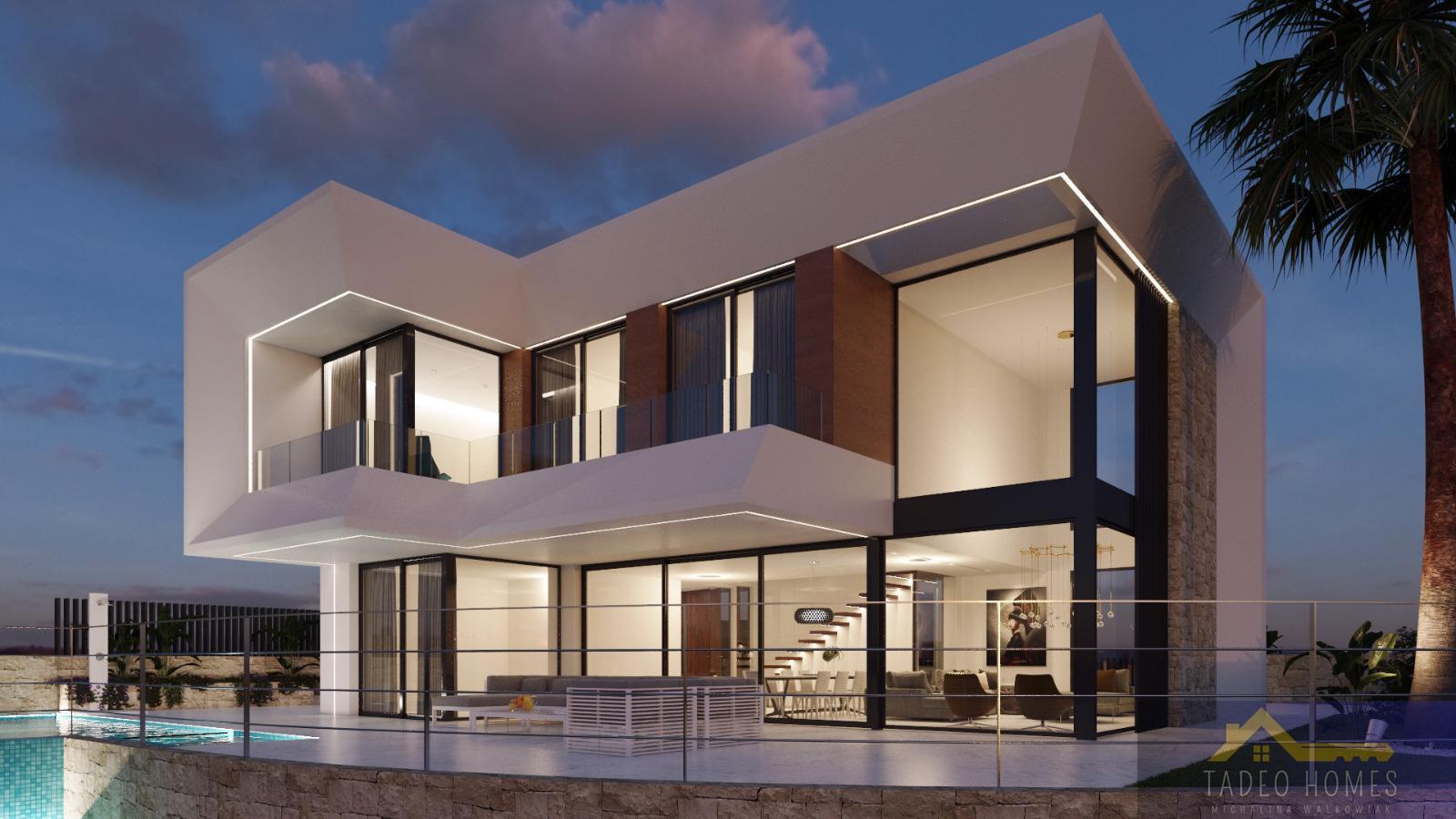 Villa in Finestrat - Image 4