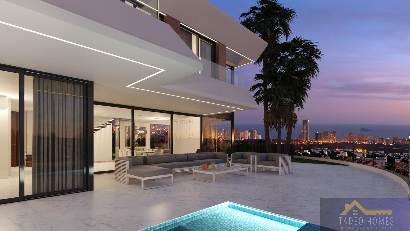 Villa in Finestrat - Image 3