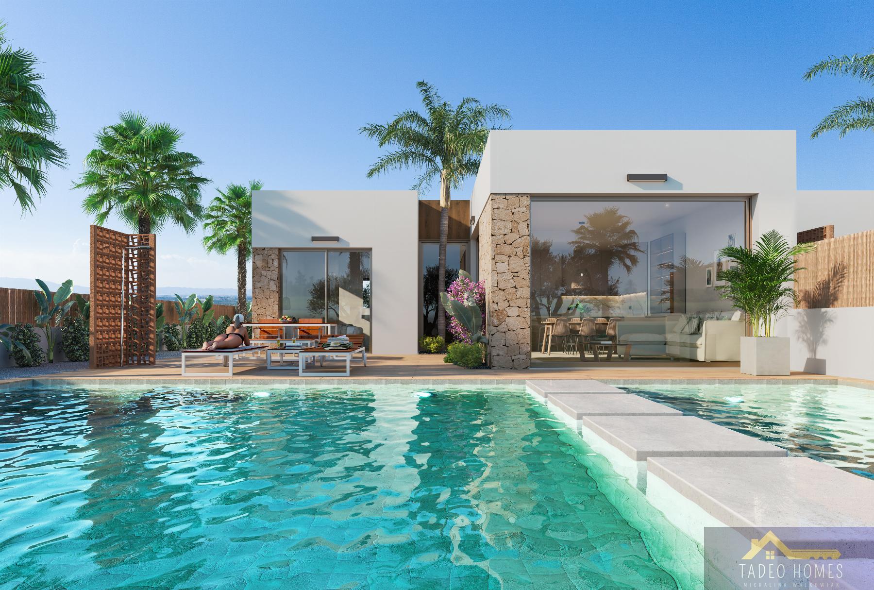 Apartment in Los Alcazares - Image 2