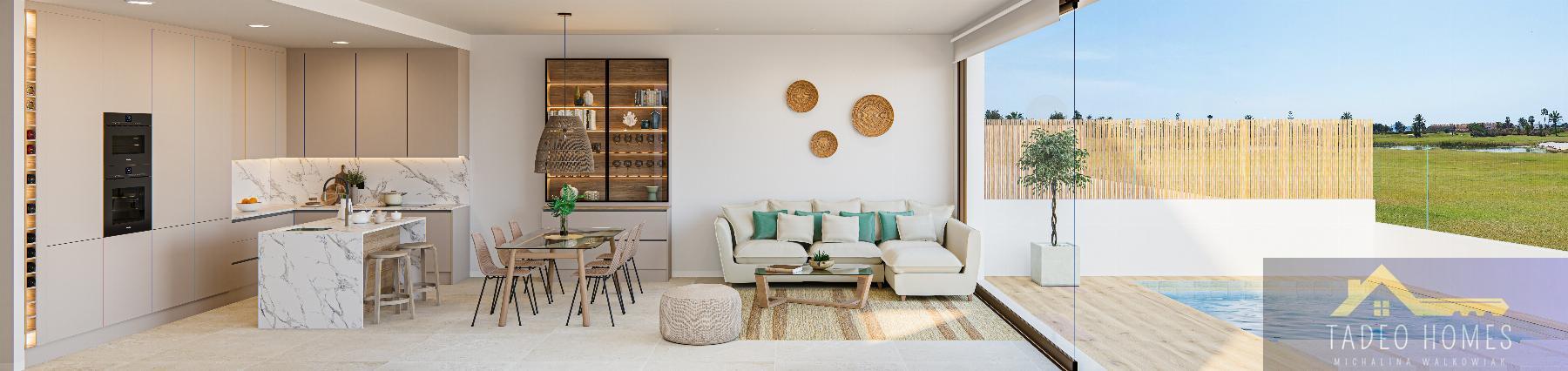 Apartment in Los Alcazares - Image 5