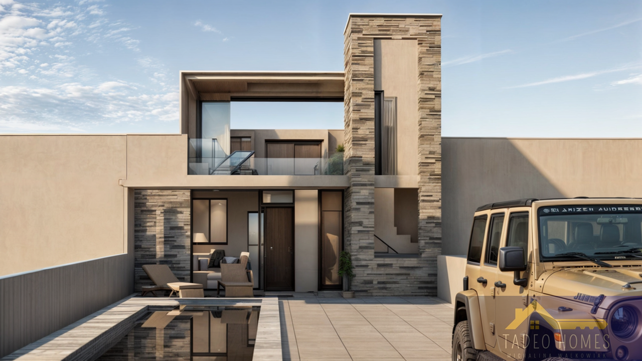 Villa in La Pinilla - Image 2