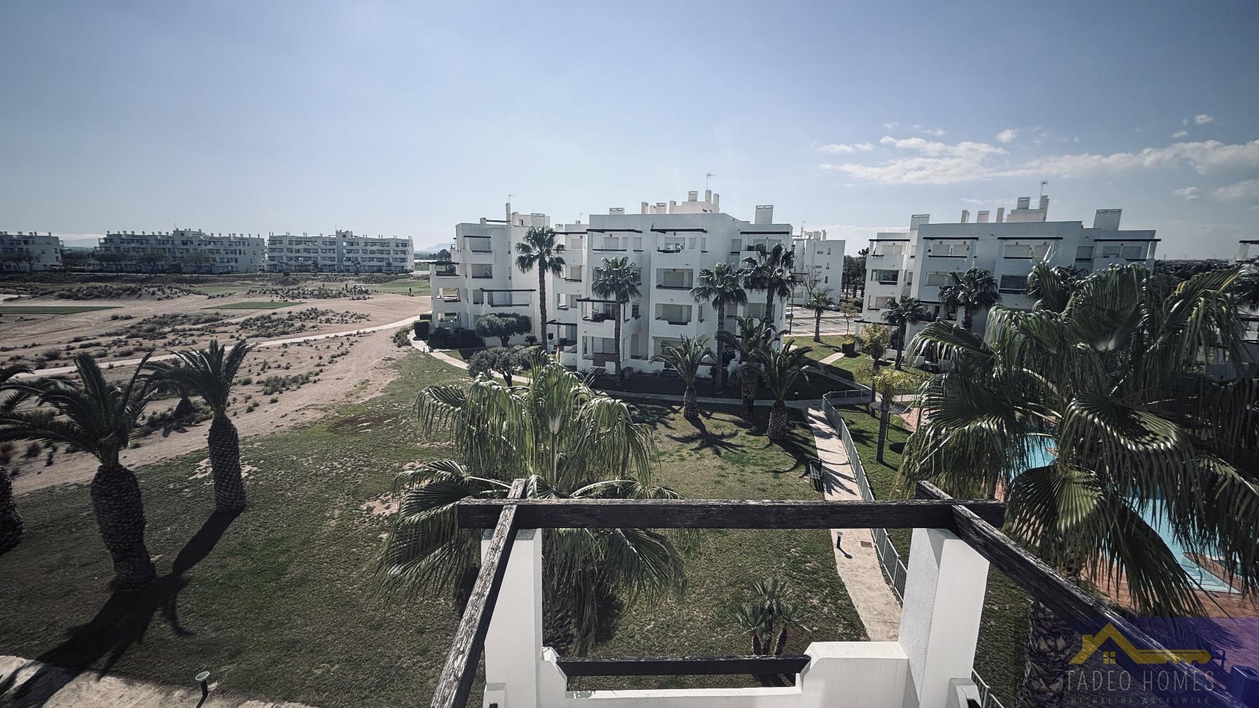 Apartment in Los Sanchez - Image 3