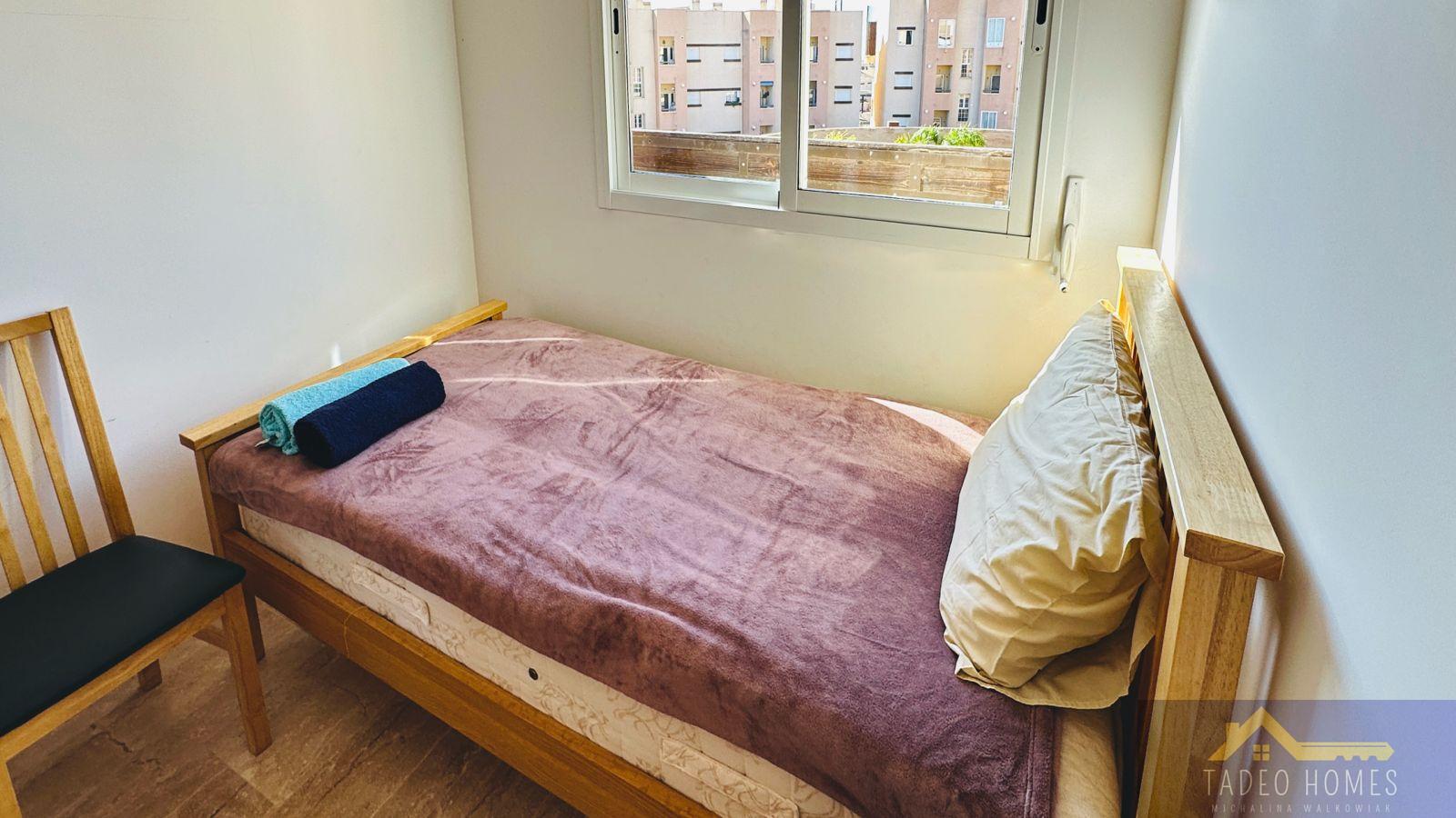 Alquiler de apartamento en Gea y Truyols