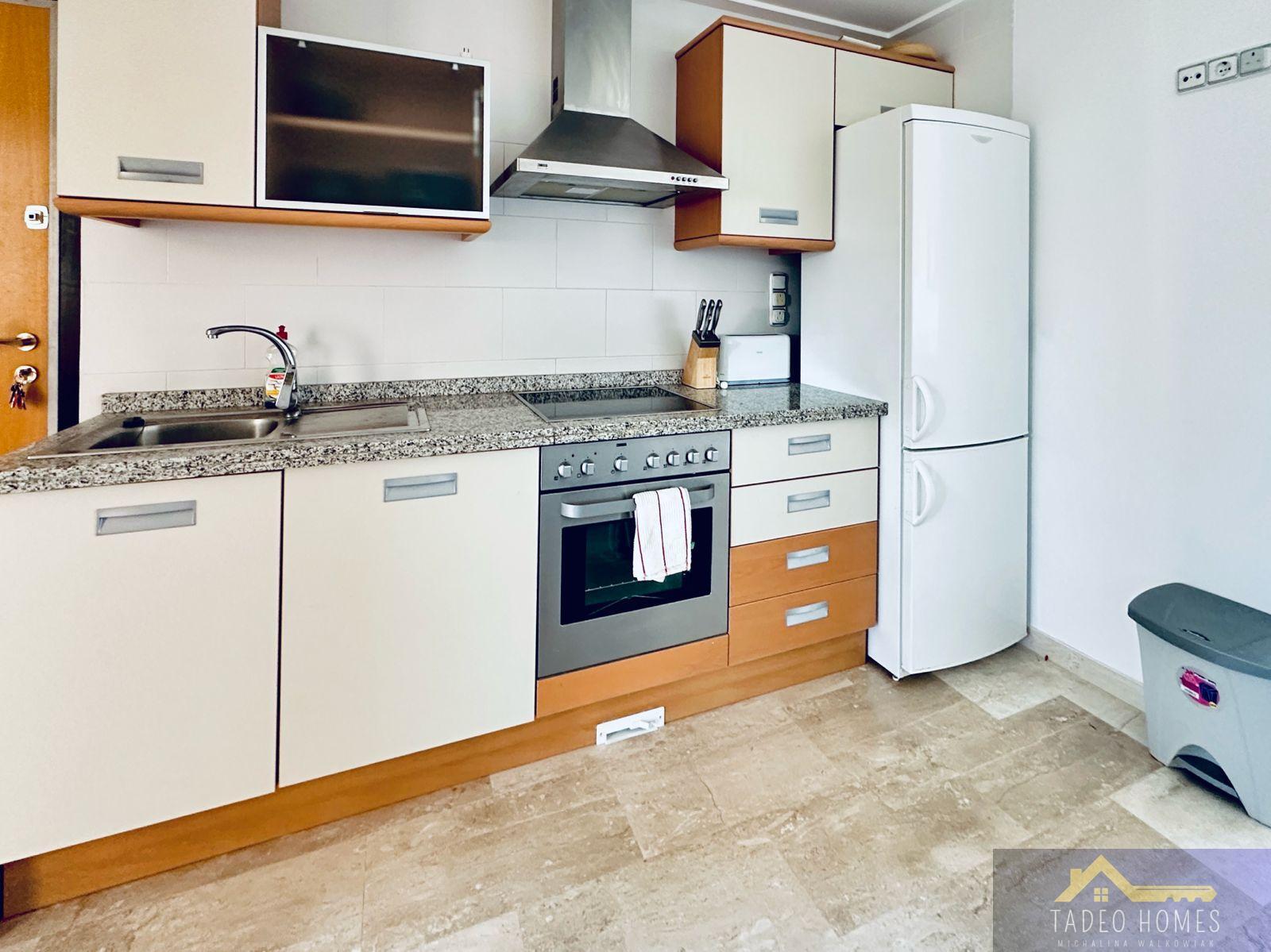 Alquiler de apartamento en Gea y Truyols