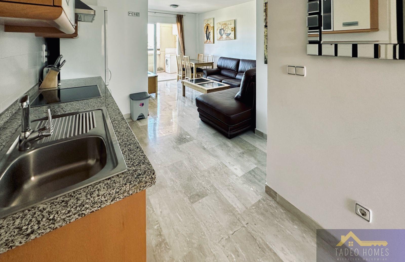 Alquiler de apartamento en Gea y Truyols