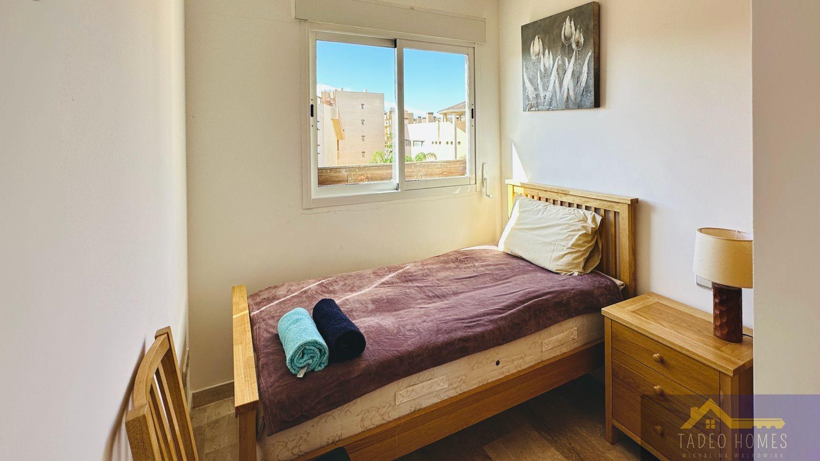 Alquiler de apartamento en Gea y Truyols