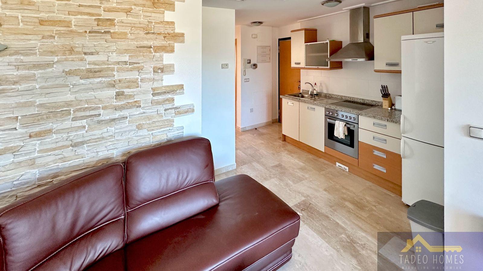 Alquiler de apartamento en Gea y Truyols