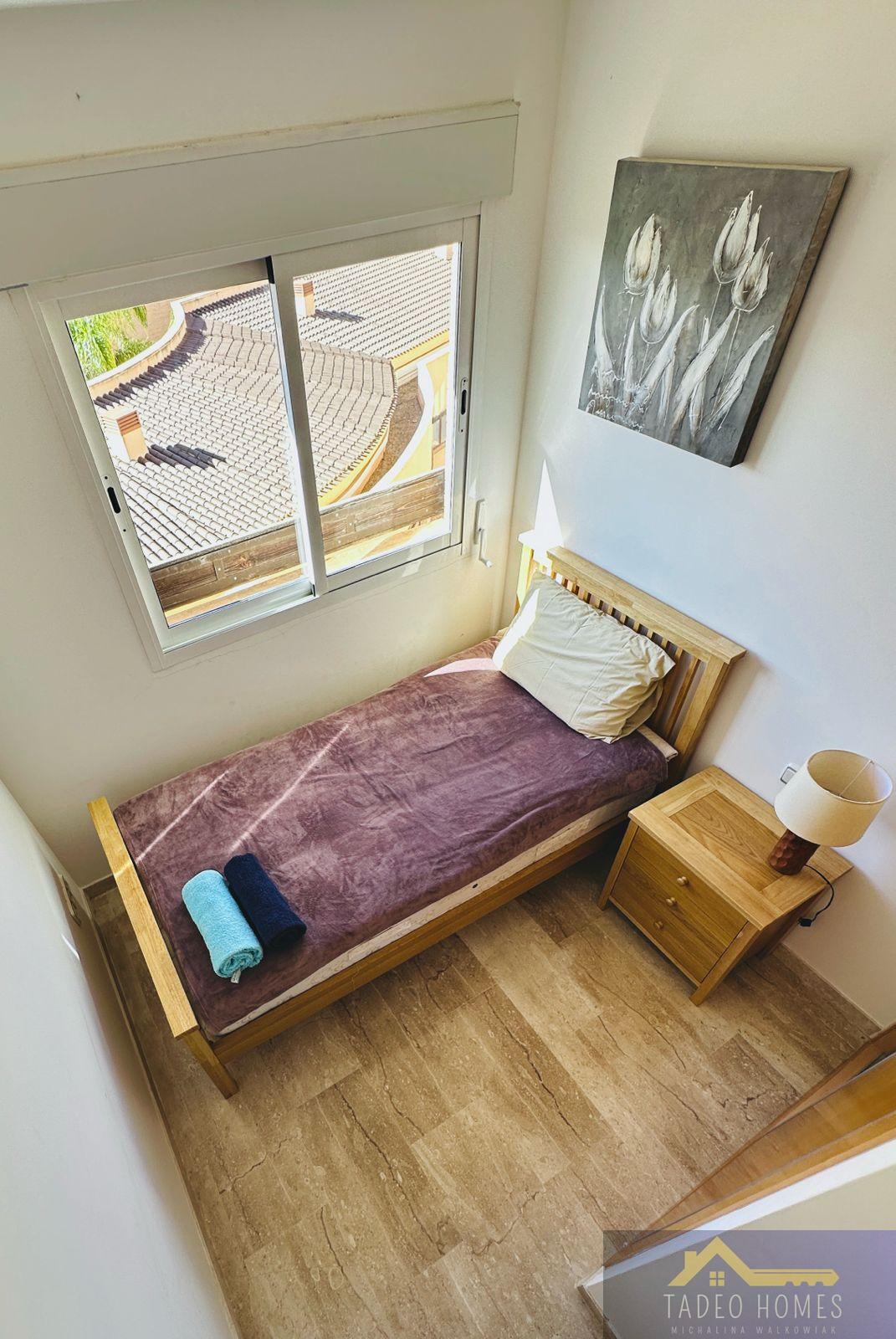 Alquiler de apartamento en Gea y Truyols