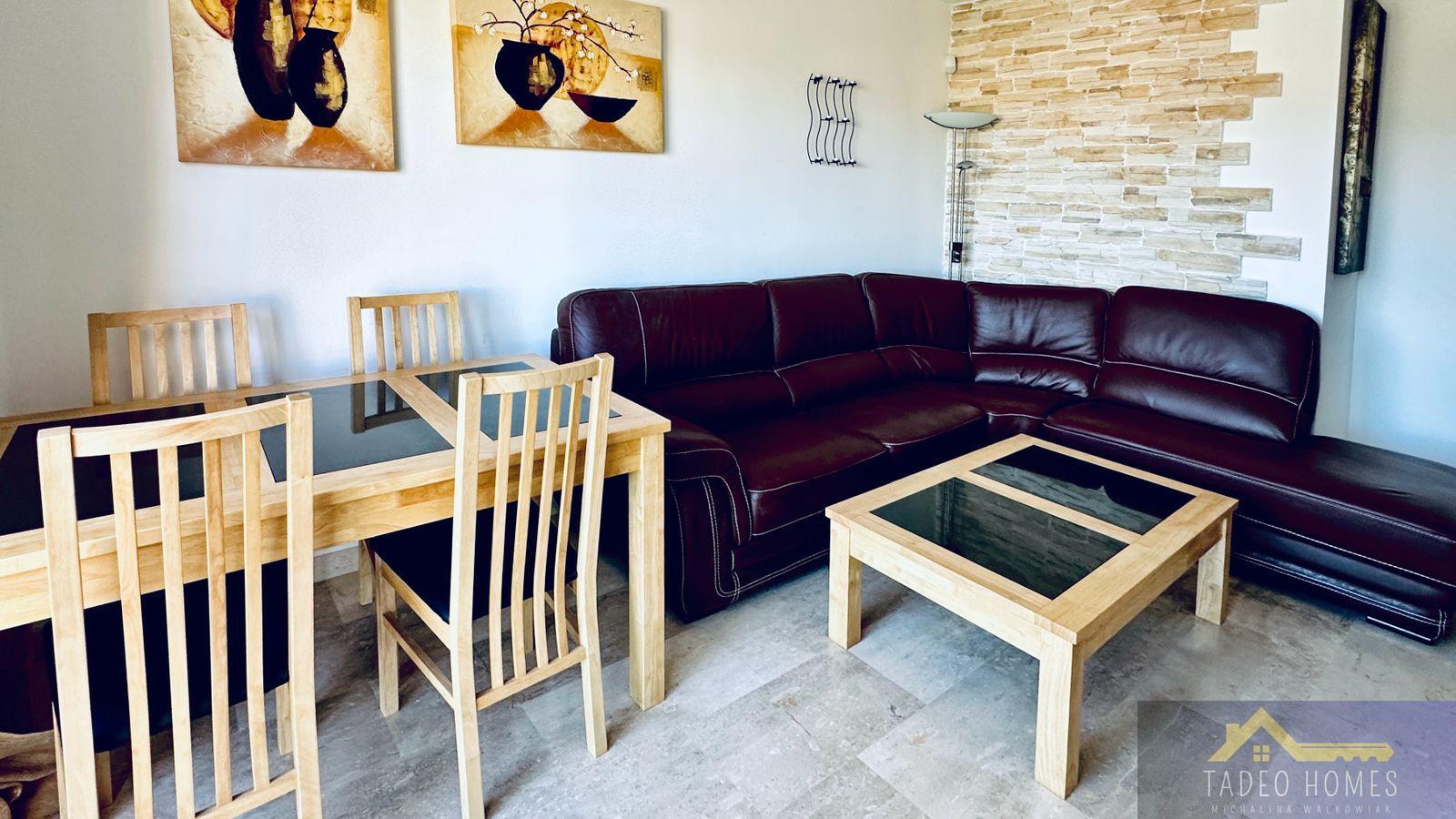 Alquiler de apartamento en Gea y Truyols