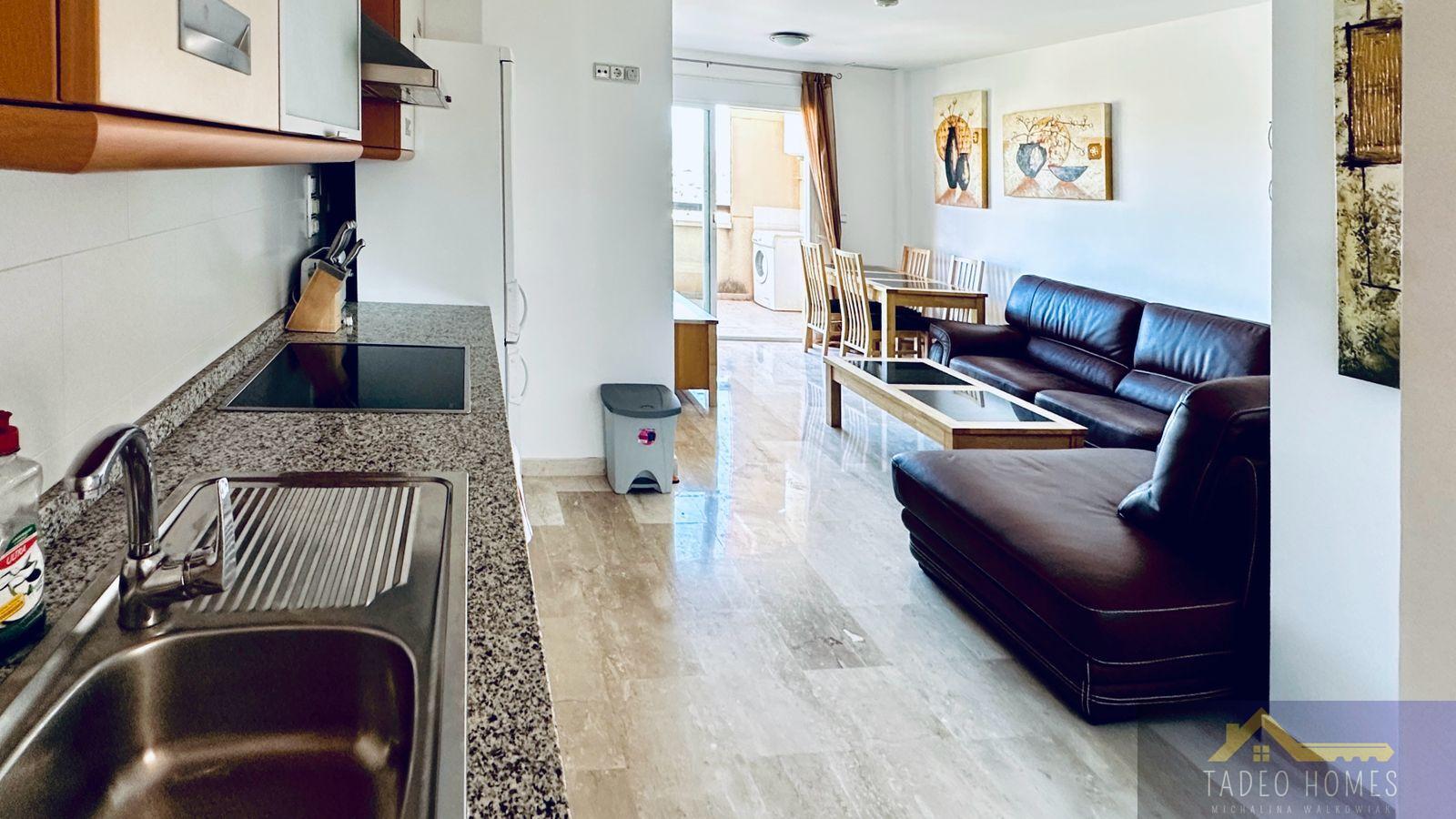 Alquiler de apartamento en Gea y Truyols