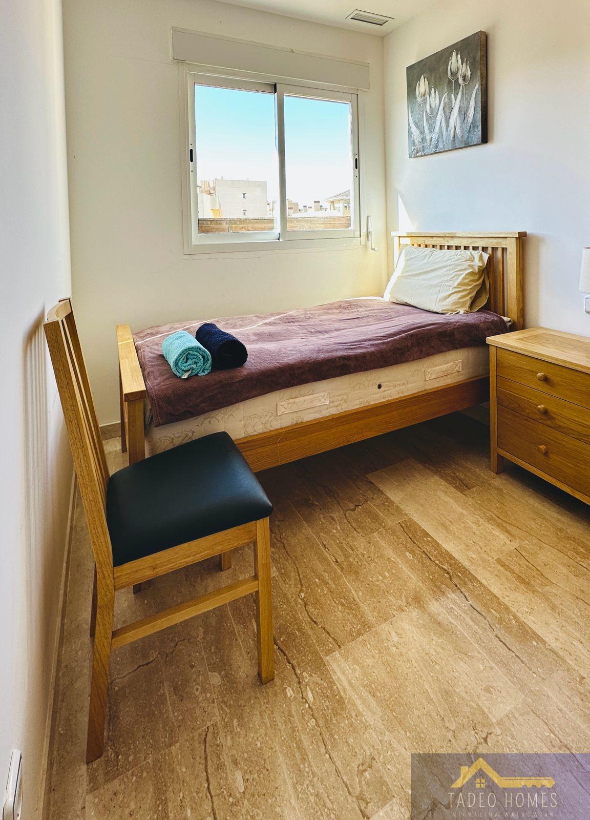 Alquiler de apartamento en Gea y Truyols