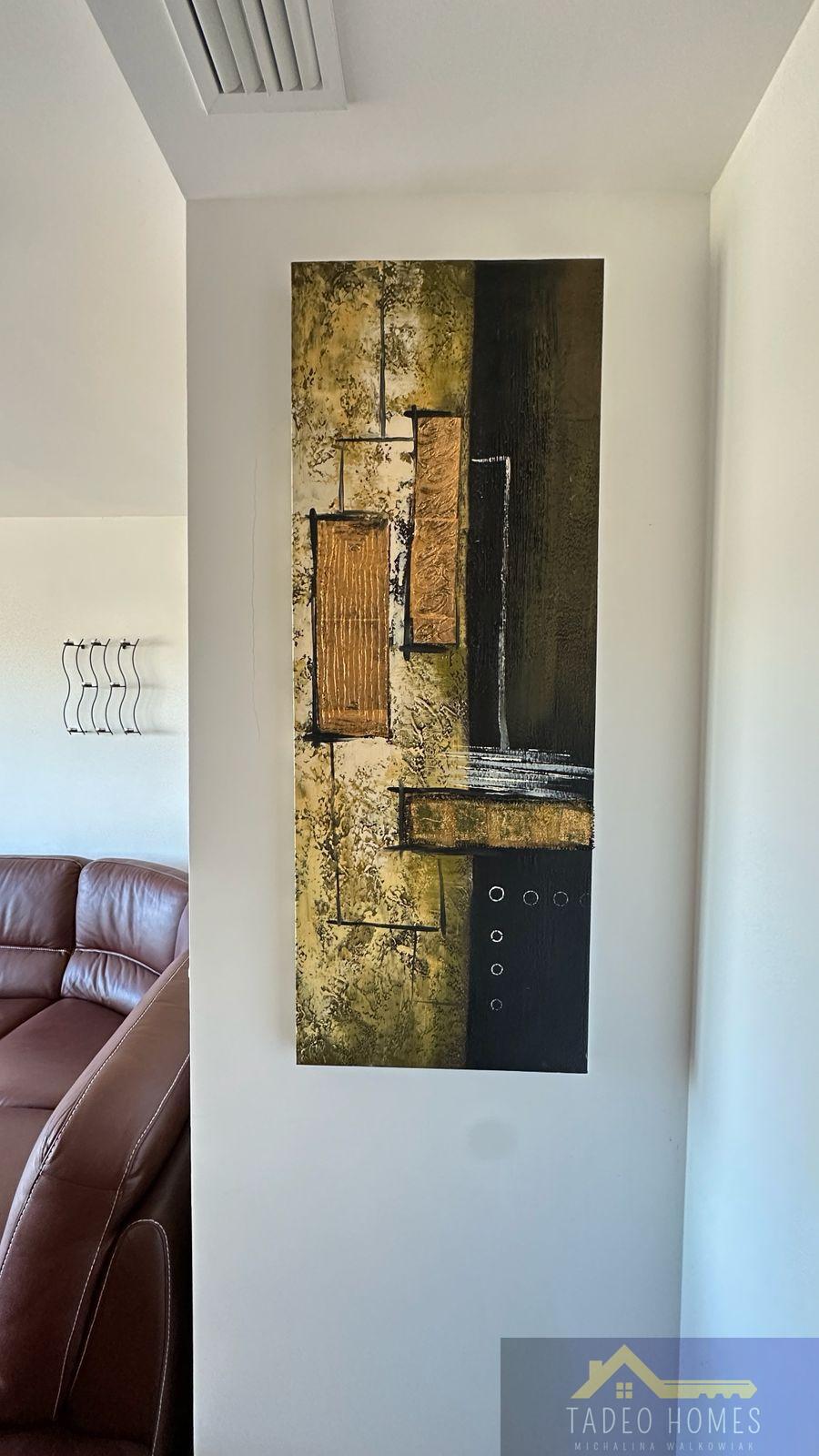 Alquiler de apartamento en Gea y Truyols